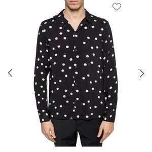 All Saints Men’s Shirt